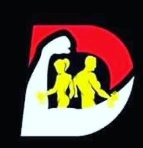 Dream Gym Logo Emblem